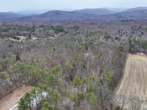 Tbd Mcconnell Road Brandon VT 05733