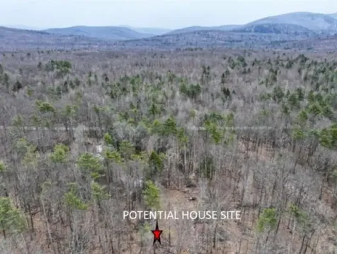 Tbd Mcconnell Road Brandon VT 05733