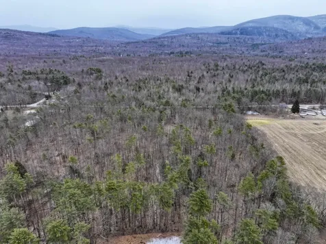 Tbd Mcconnell Road Brandon VT 05733