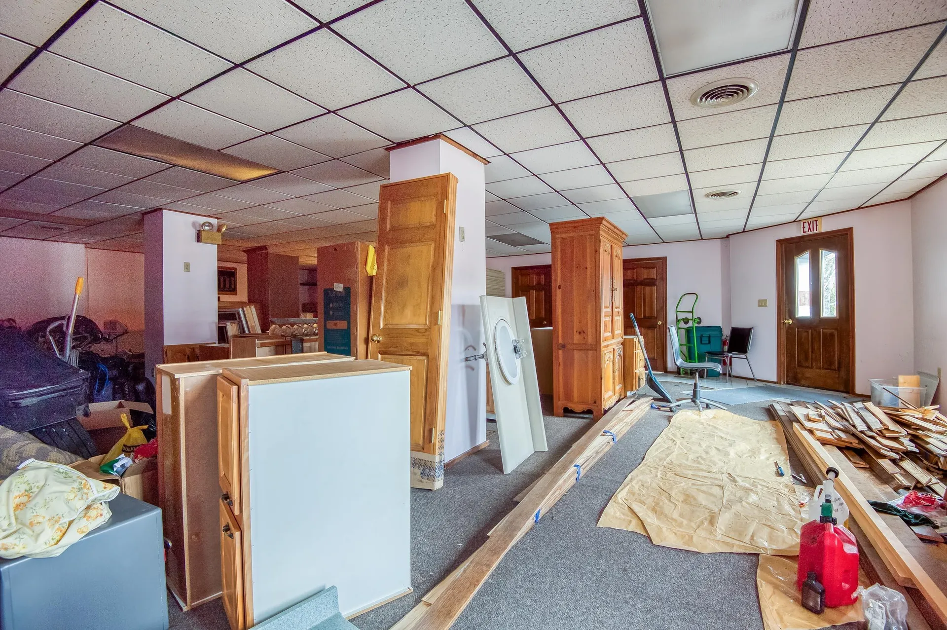 230 Main Street Gorham NH 03581