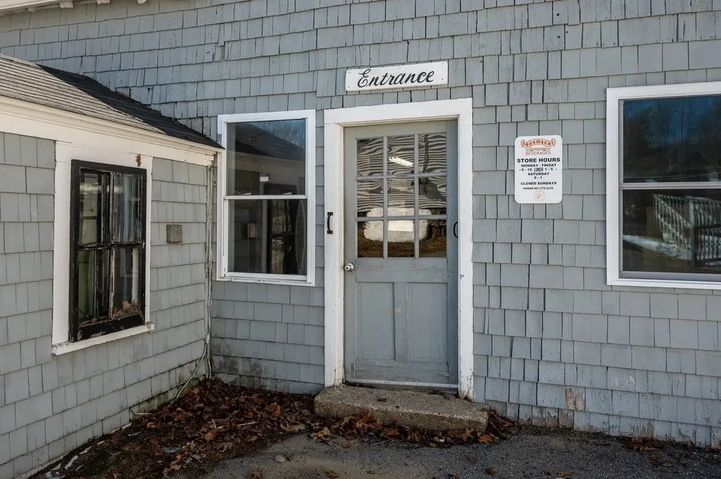 120 Exeter Road Newfields NH 03856