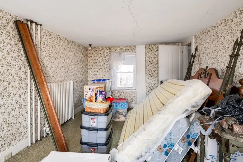 120 Exeter Road Newfields NH 03856