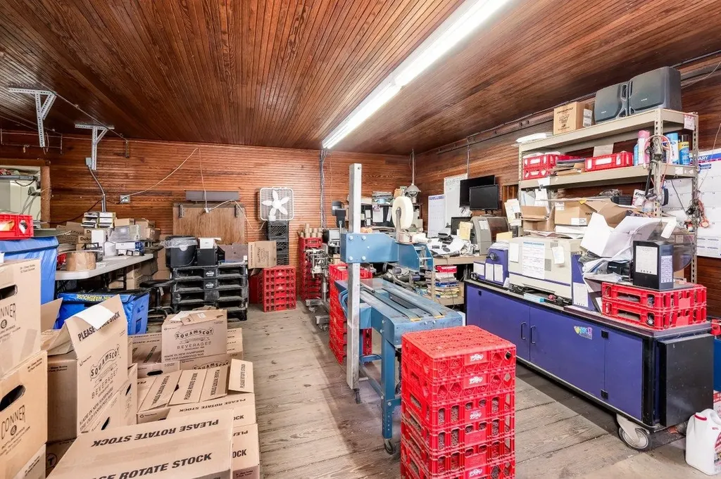 120 Exeter Road Newfields NH 03856