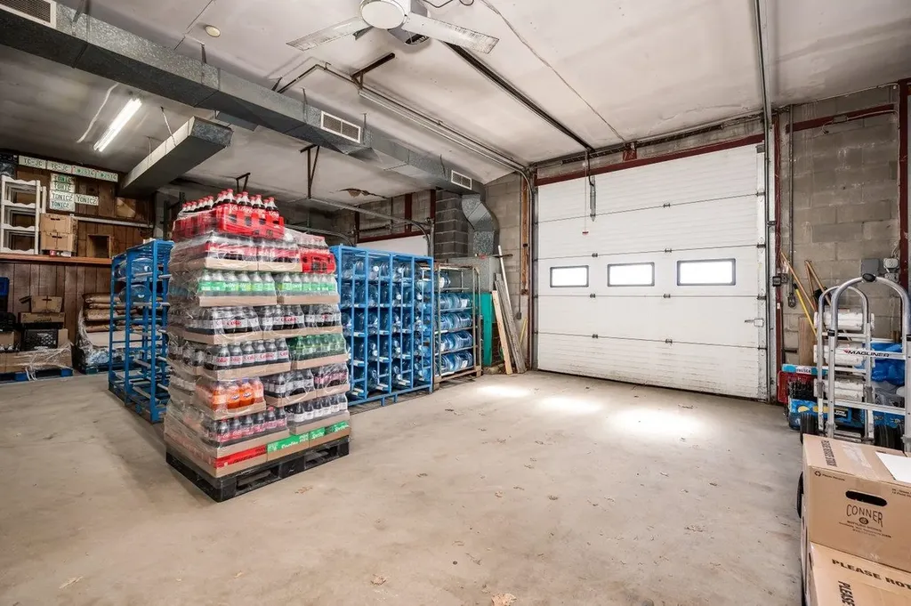120 Exeter Road Newfields NH 03856