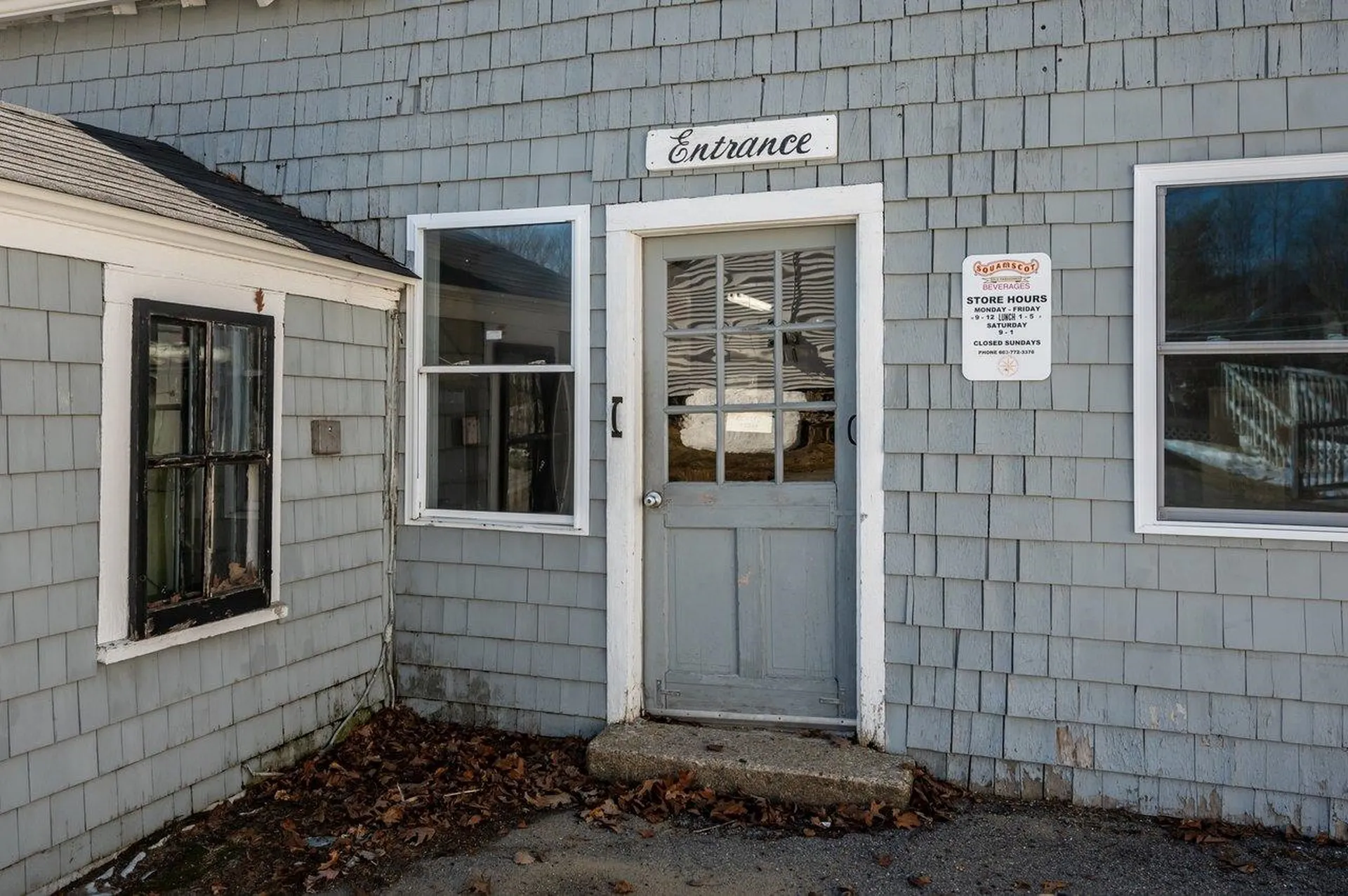 120 Exeter Road Newfields NH 03856