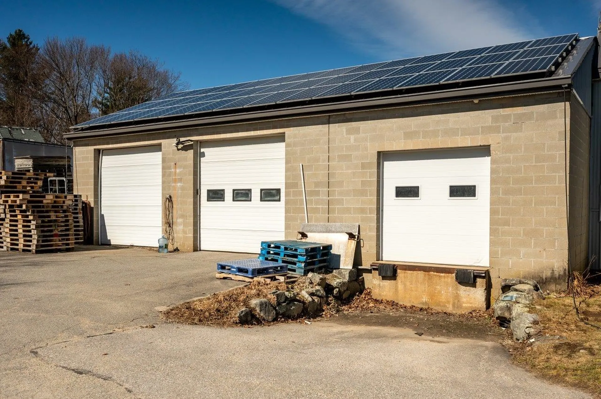 120 Exeter Road Newfields NH 03856
