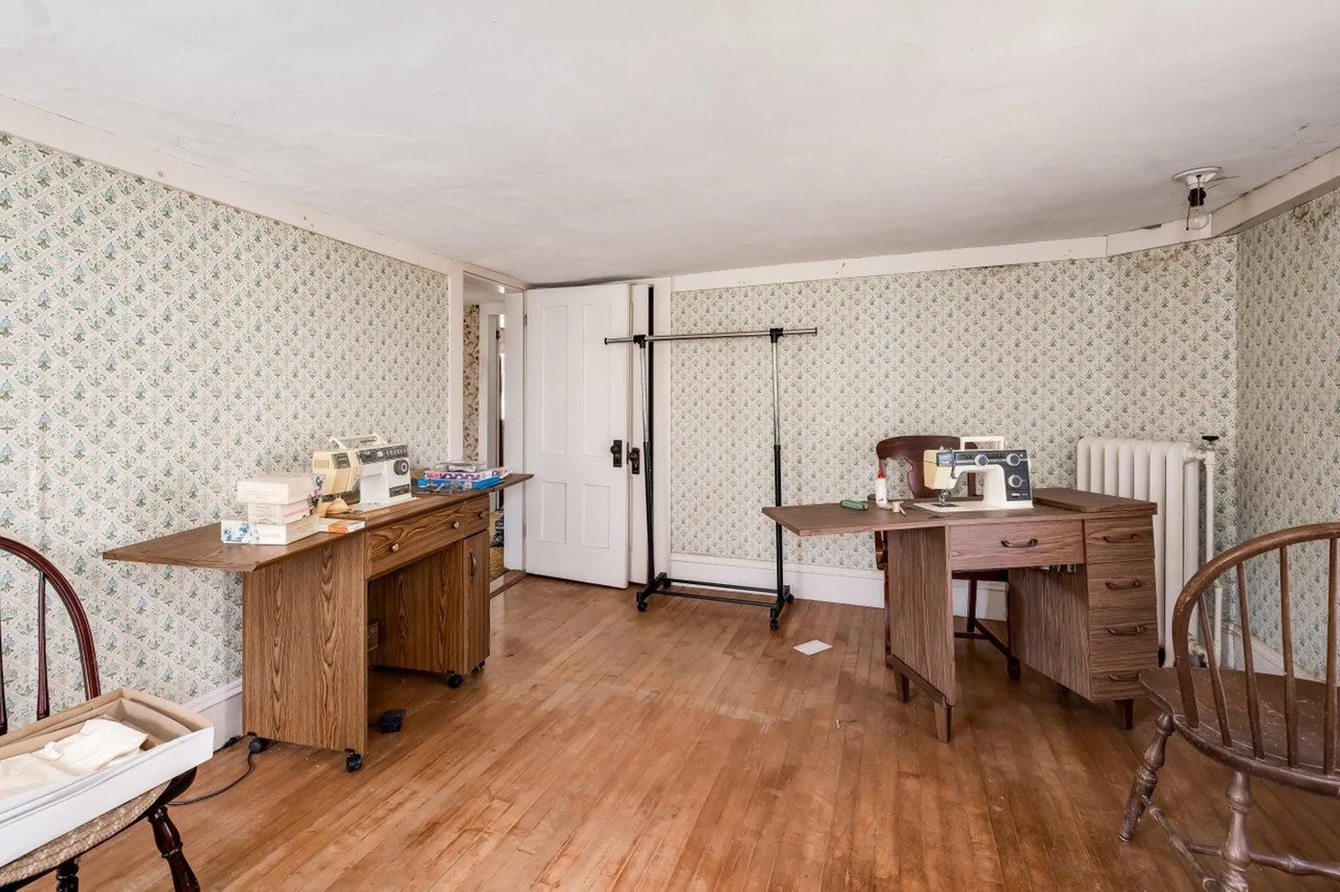 120 Exeter Road Newfields NH 03856