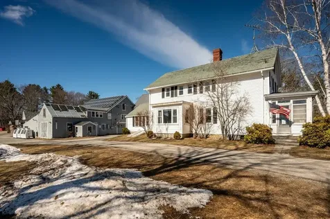 120 Exeter Road Newfields NH 03856