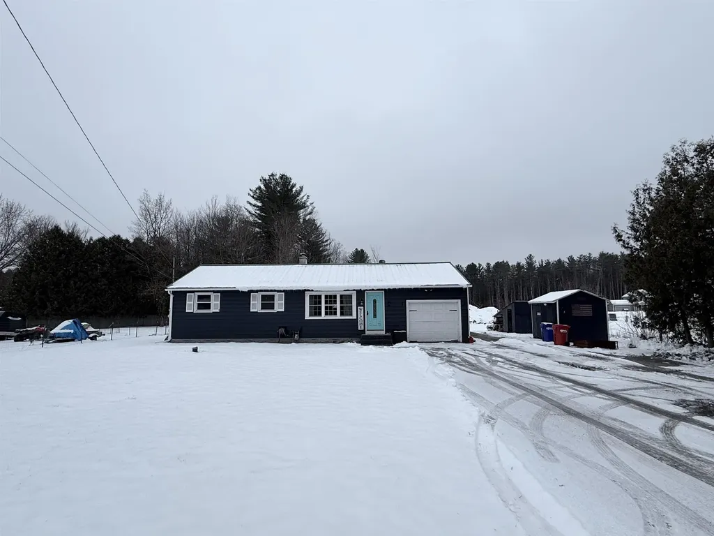 8 Johnson's Court Milton VT 05468