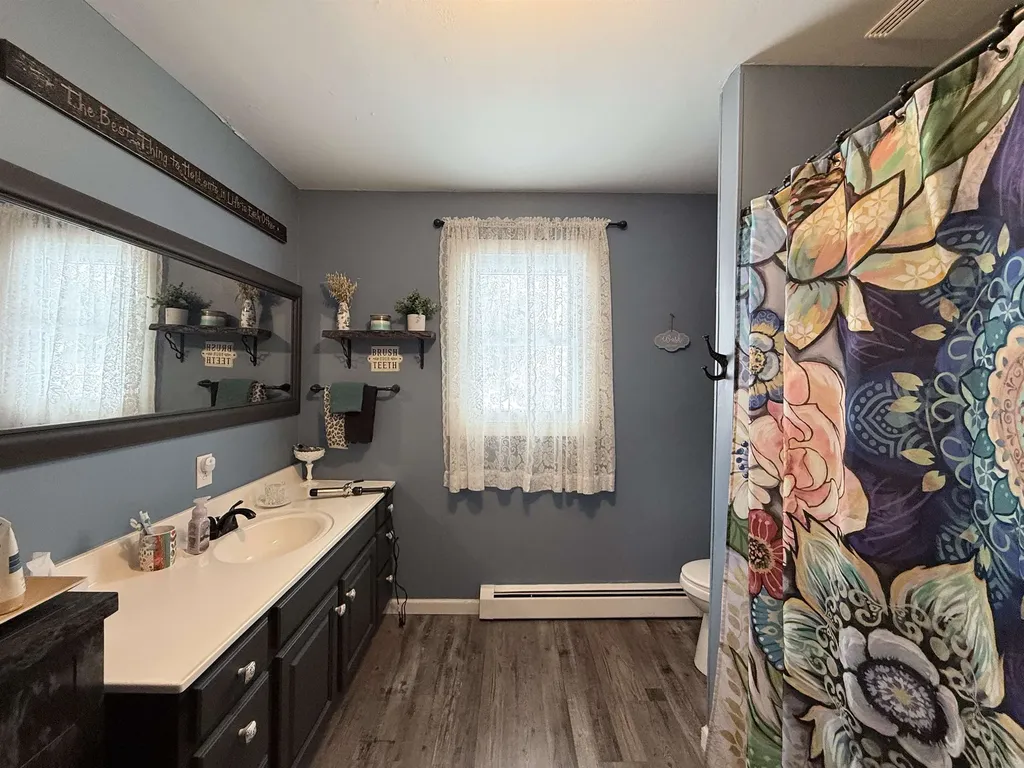 8 Johnson's Court Milton VT 05468