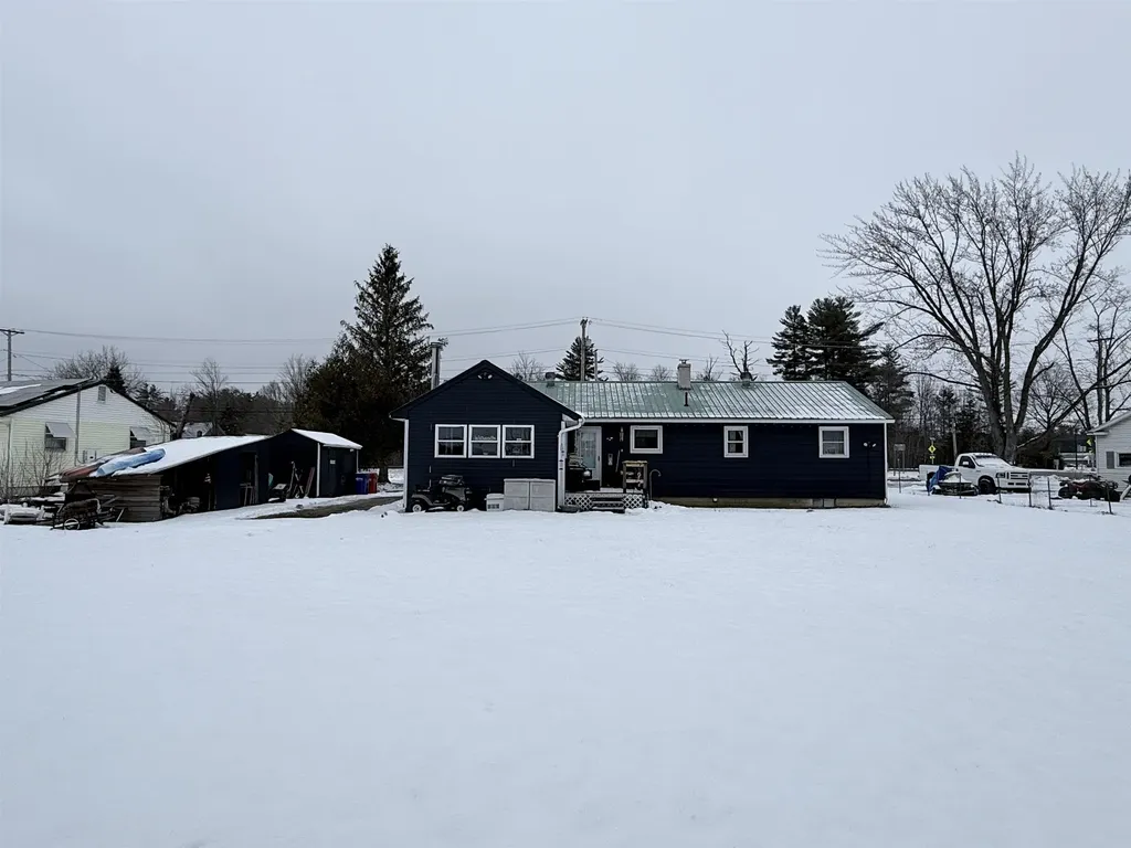 8 Johnson's Court Milton VT 05468