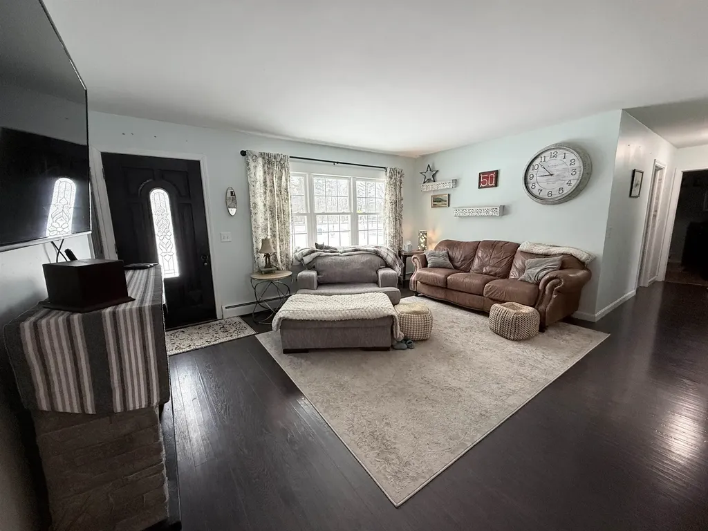 8 Johnson's Court Milton VT 05468