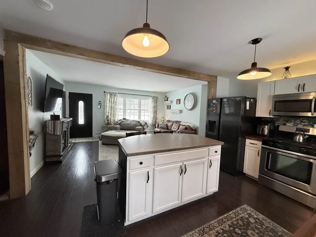 8 Johnson's Court Milton VT 05468