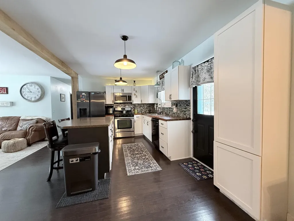 8 Johnson's Court Milton VT 05468