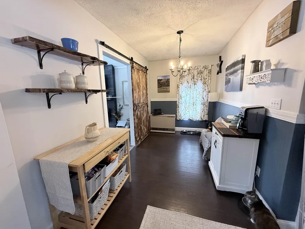 8 Johnson's Court Milton VT 05468