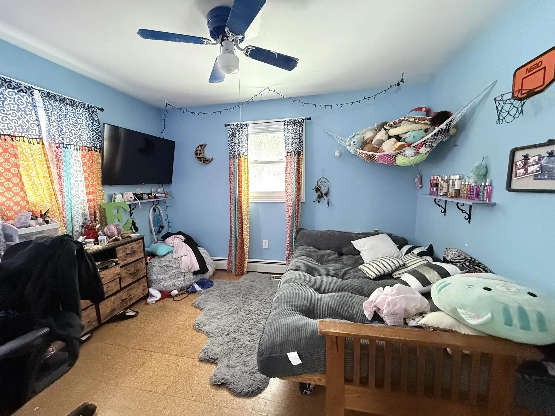 8 Johnson's Court Milton VT 05468