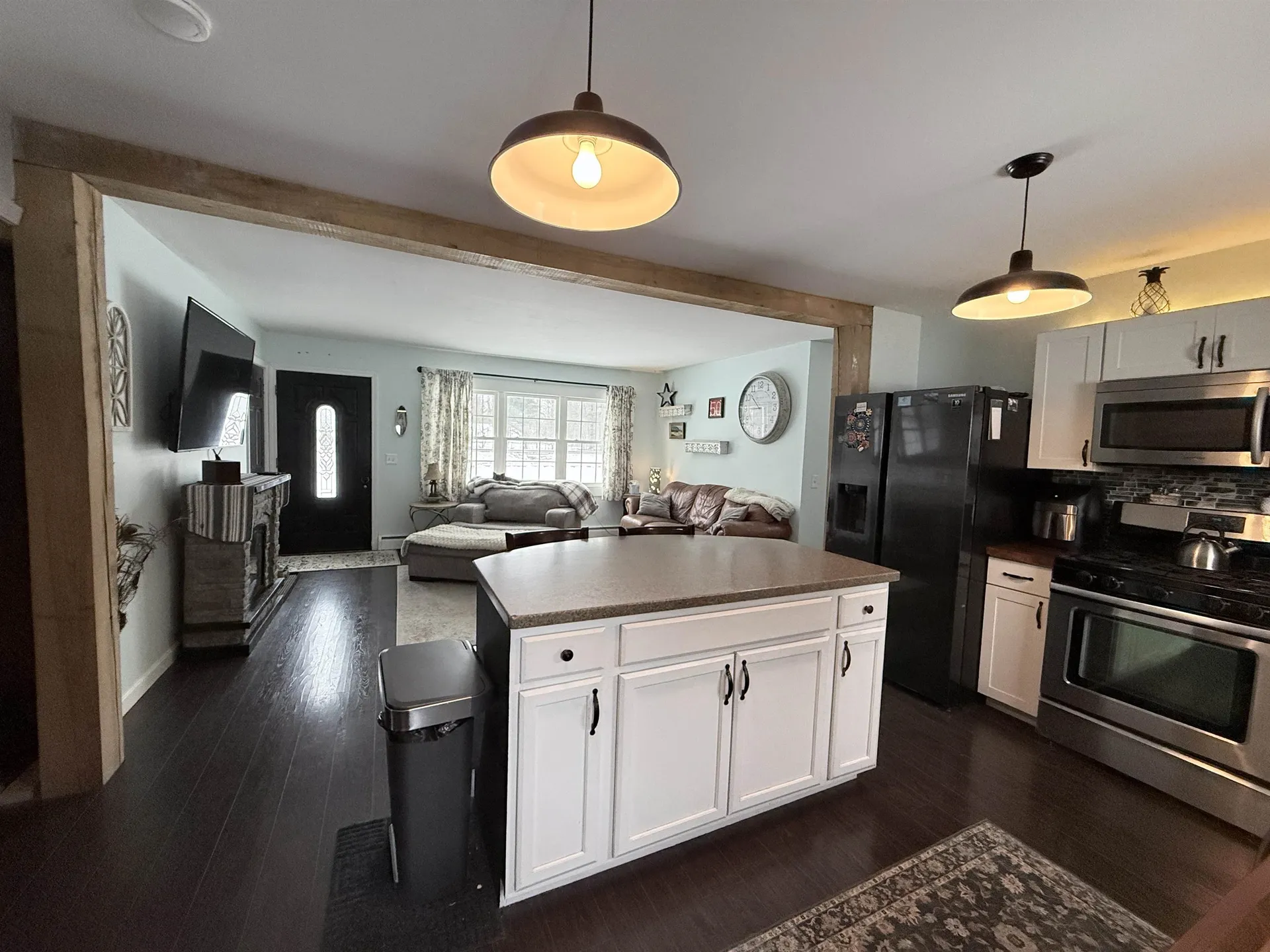 8 Johnson's Court Milton VT 05468