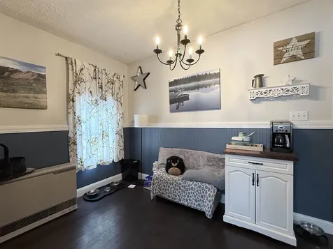 8 Johnson's Court Milton VT 05468