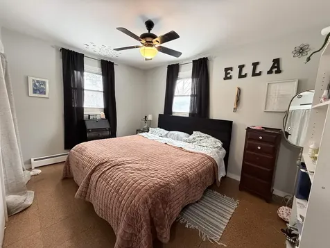 8 Johnson's Court Milton VT 05468