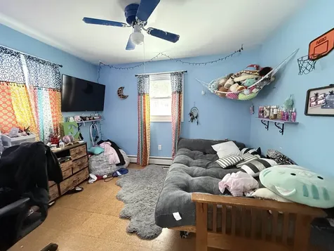 8 Johnson's Court Milton VT 05468