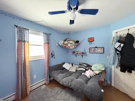 8 Johnson's Court Milton VT 05468