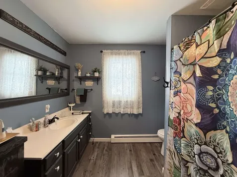 8 Johnson's Court Milton VT 05468