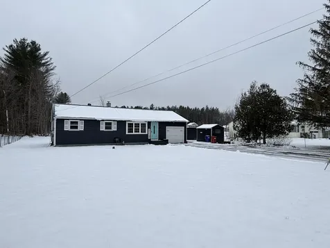 8 Johnson's Court Milton VT 05468