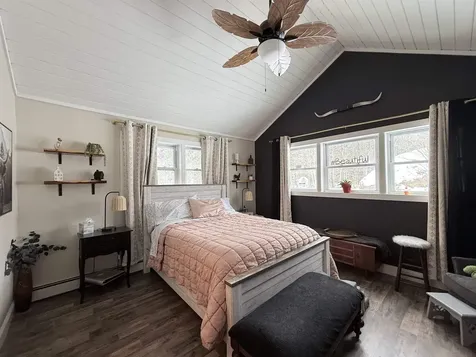 8 Johnson's Court Milton VT 05468