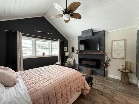 8 Johnson's Court Milton VT 05468