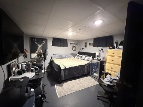 8 Johnson's Court Milton VT 05468