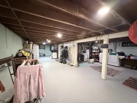 8 Johnson's Court Milton VT 05468