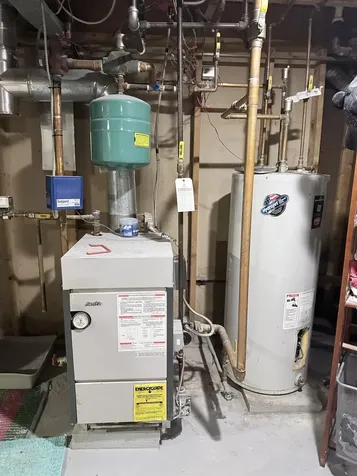 8 Johnson's Court Milton VT 05468