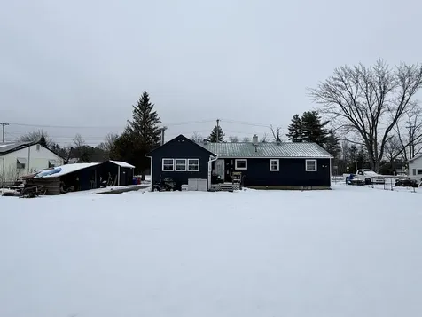 8 Johnson's Court Milton VT 05468