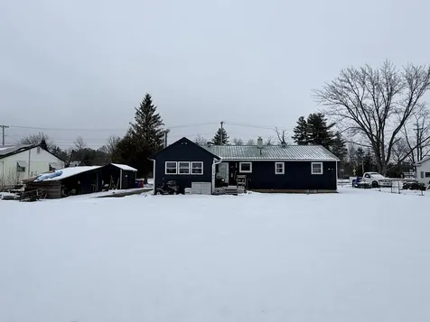 8 Johnson's Court Milton VT 05468