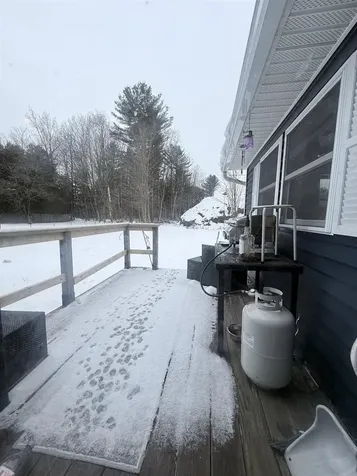 8 Johnson's Court Milton VT 05468