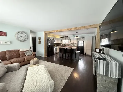 8 Johnson's Court Milton VT 05468