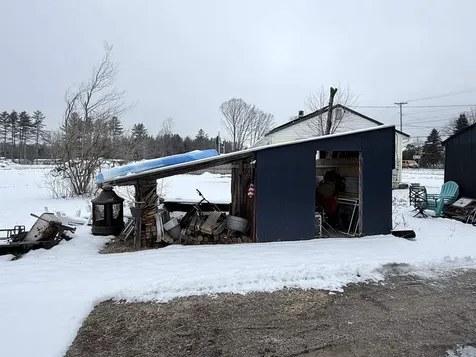 8 Johnson's Court Milton VT 05468