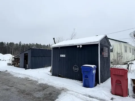 8 Johnson's Court Milton VT 05468