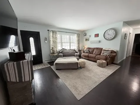 8 Johnson's Court Milton VT 05468