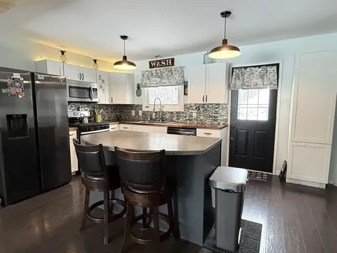 8 Johnson's Court Milton VT 05468