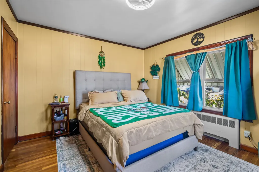 204 S Taylor Street Manchester NH 03103