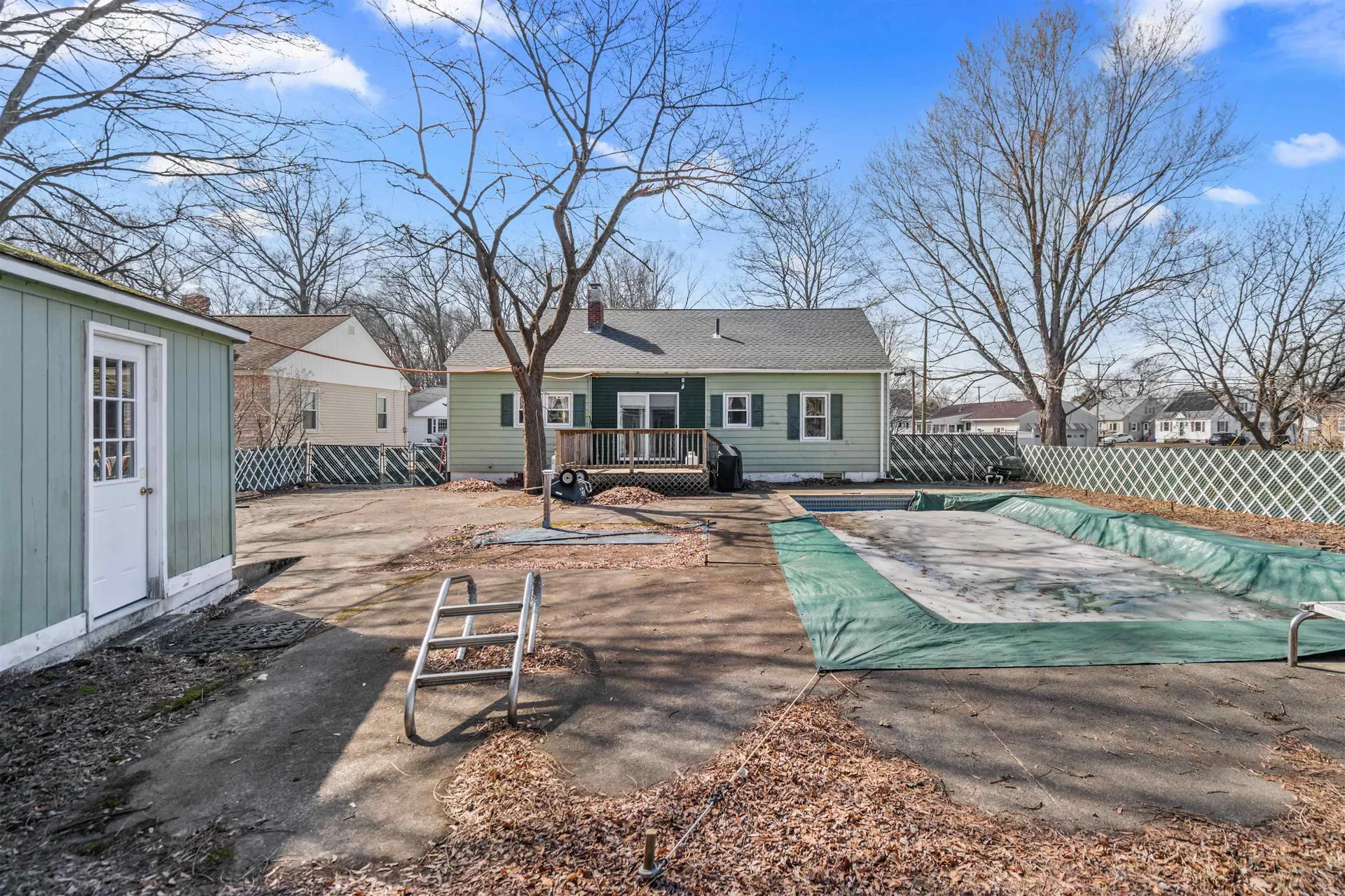 204 S Taylor Street Manchester NH 03103