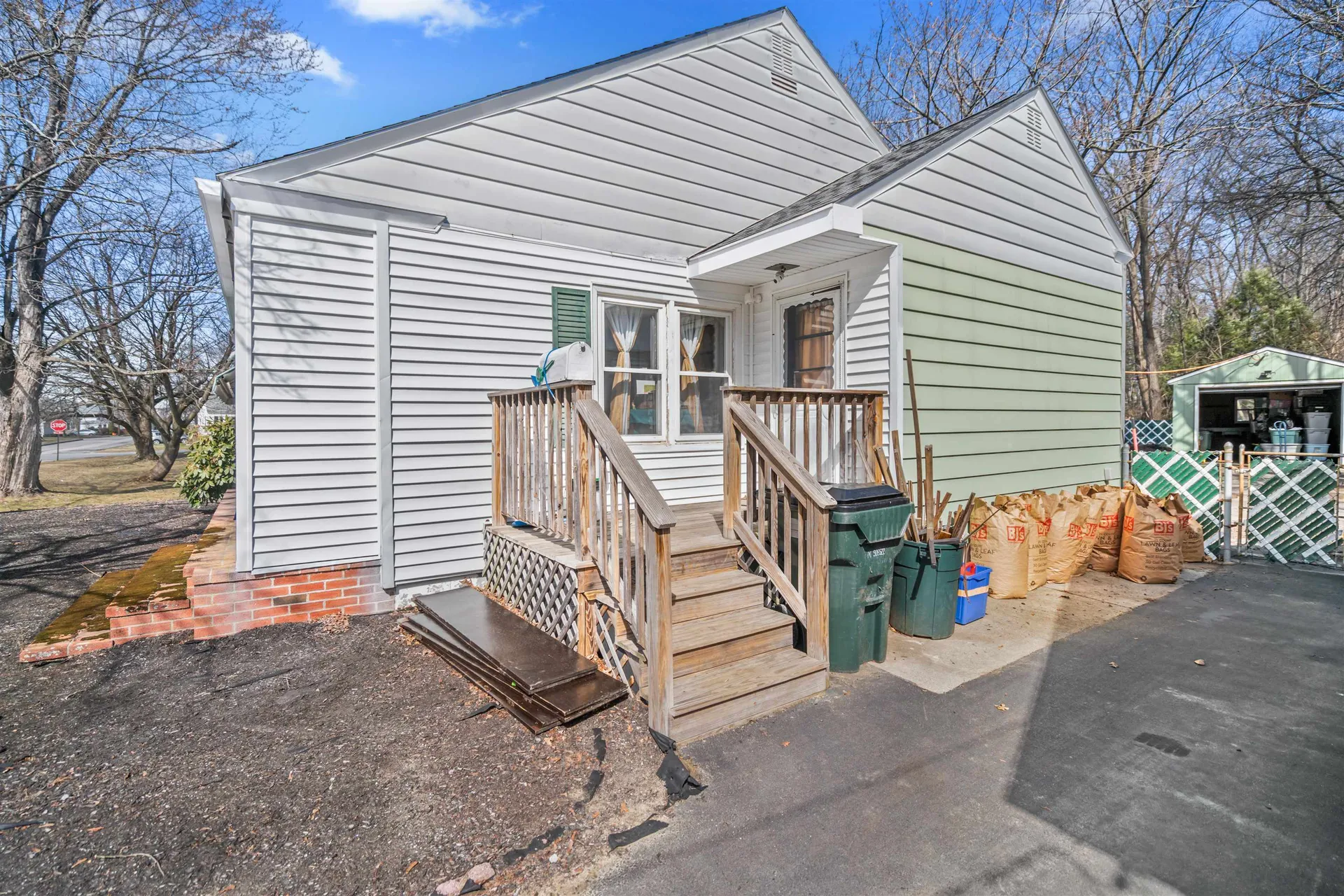 204 S Taylor Street Manchester NH 03103