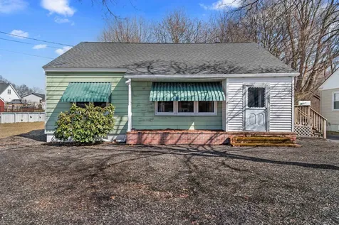204 S Taylor Street Manchester NH 03103