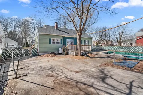 204 S Taylor Street Manchester NH 03103