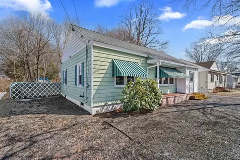 204 S Taylor Street Manchester NH 03103