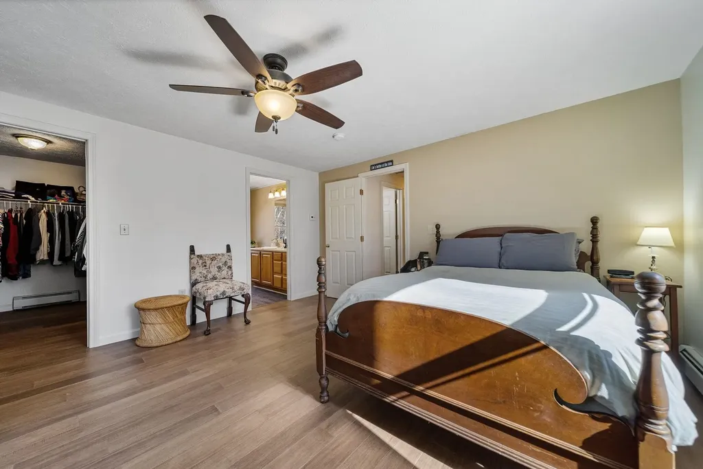 80 Horizon Lane Candia NH 03034