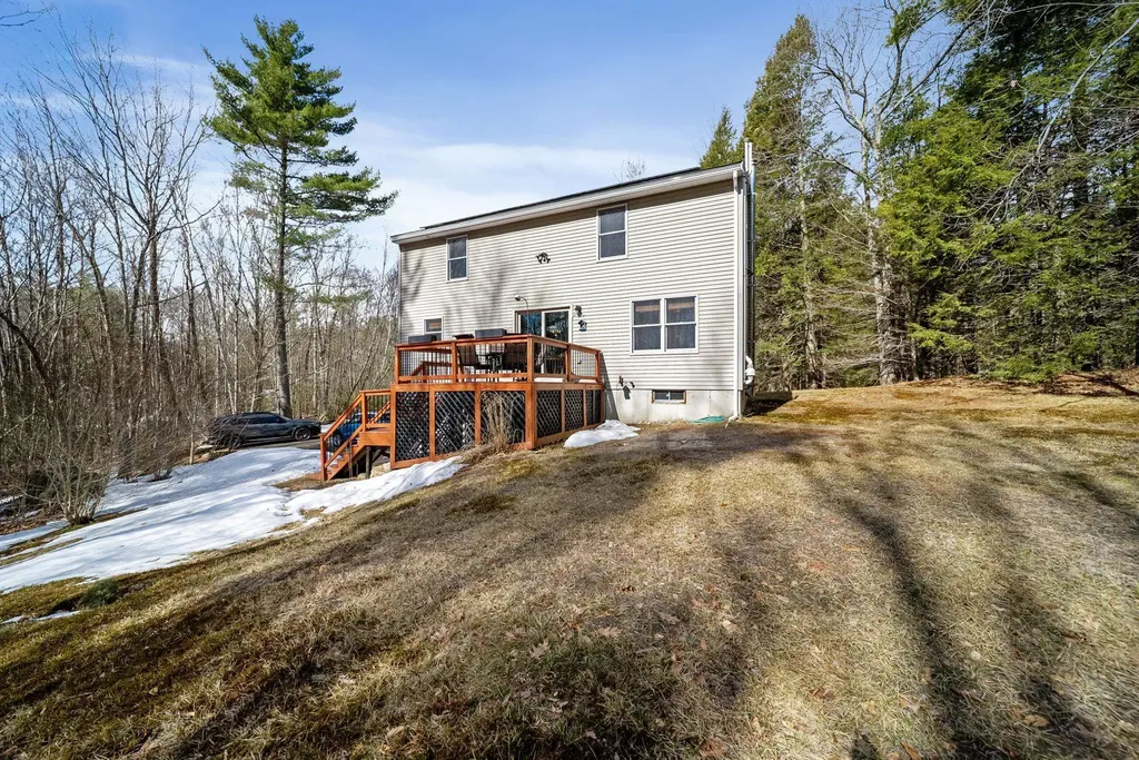 80 Horizon Lane Candia NH 03034
