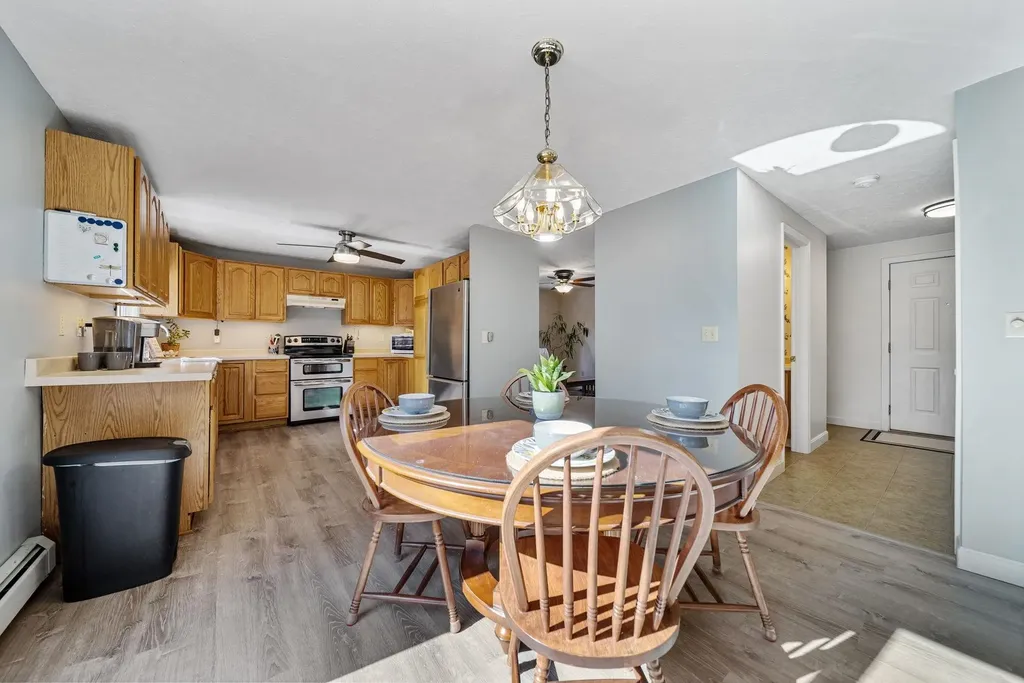 80 Horizon Lane Candia NH 03034