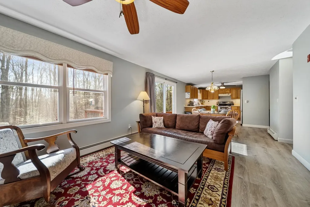 80 Horizon Lane Candia NH 03034